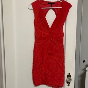 BCBG dress